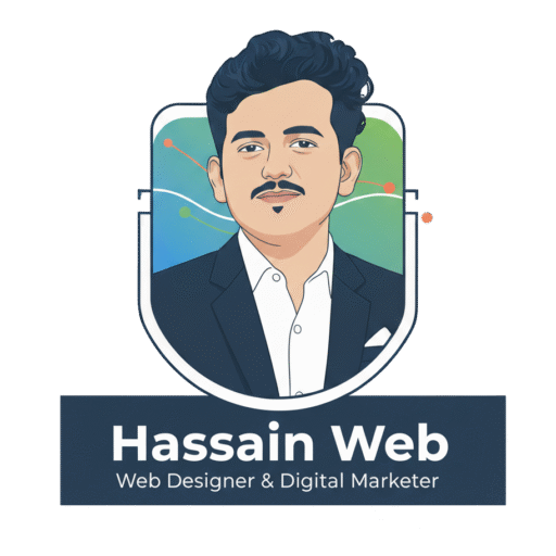 hassainweb.com